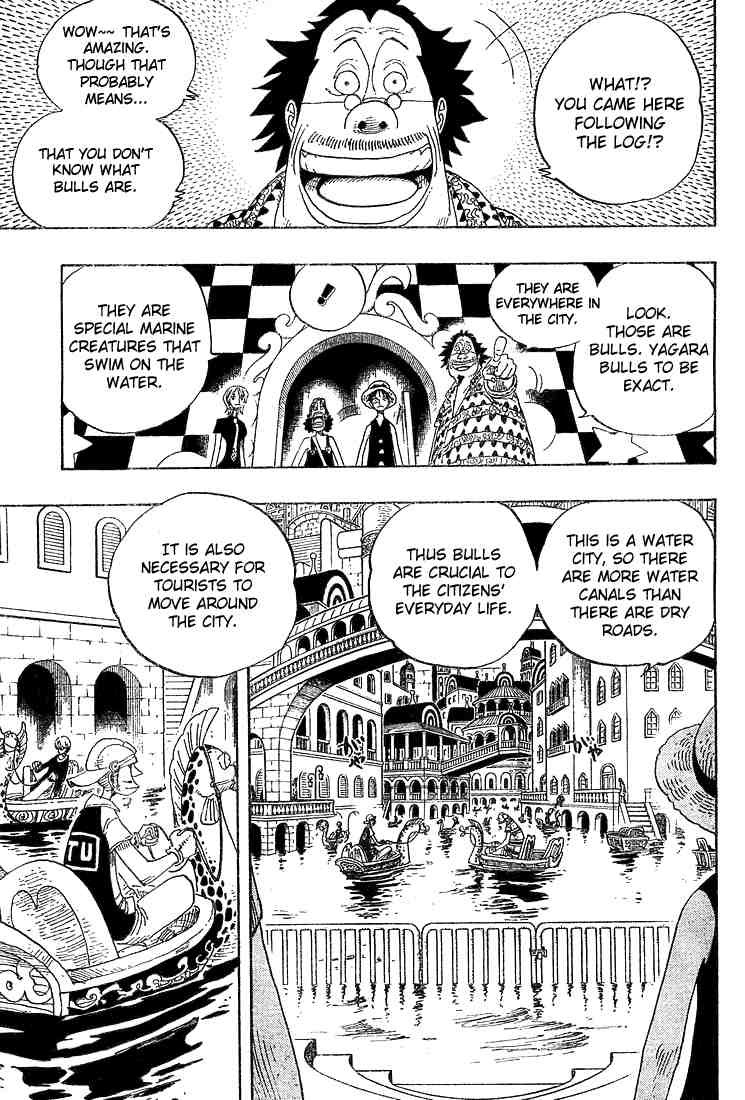 One Piece Chapter 324 5